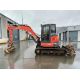 2020 KUBOTA U48-4 5T MINI EXCAVATOR / DIGGER + QUICK HITCH - Image 5 of 14