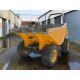 2016 JCB 6TFT 6 TON DUMPER - Image 5 of 15
