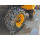 2016 JCB 6TFT 6 TON DUMPER - Image 8 of 15