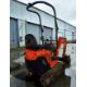 2018 KUBOTA KX008-3 MICRO DIGGER – X2 BUCKETS - Image 4 of 11