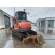2020 KUBOTA U48-4 5T MINI EXCAVATOR / DIGGER + QUICK HITCH - Image 4 of 14