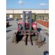 MOFFETT MOUNTY M5 25.4 FORKLIFT – 2016 - Image 12 of 13