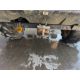 2016 JCB 6TFT 6 TON DUMPER - Image 9 of 15