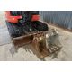 2020 KUBOTA U48-4 5T MINI EXCAVATOR / DIGGER + QUICK HITCH - Image 8 of 14