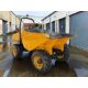 2016 JCB 6TFT 6 TON DUMPER - Image 2 of 15