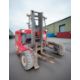 MOFFETT MOUNTY M5 25.4 FORKLIFT – 2016 - Image 1 of 13
