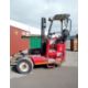MOFFETT MOUNTY M5 25.4 FORKLIFT – 2016 - Image 5 of 13