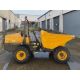 2016 JCB 6TFT 6 TON DUMPER - Image 1 of 15