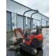 2018 KUBOTA KX008-3 MICRO DIGGER – X2 BUCKETS - Image 3 of 11