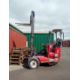 MOFFETT MOUNTY M5 25.4 FORKLIFT – 2016 - Image 3 of 13