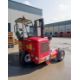MOFFETT MOUNTY M5 25.4 FORKLIFT – 2016 - Image 10 of 13