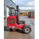 MOFFETT MOUNTY M5 25.4 FORKLIFT – 2016 - Image 11 of 13