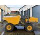 2016 JCB 6TFT 6 TON DUMPER - Image 4 of 15