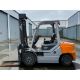 2024 STILL RCD35 3.5 TON DIESEL FORKLIFT - Image 1 of 6