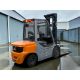 2024 STILL RCD35 3.5 TON DIESEL FORKLIFT - Image 3 of 6
