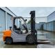 2024 STILL RCD35 3.5 TON DIESEL FORKLIFT - Image 2 of 6