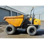 2010 TEREX TA9 9 TON DUMPER
