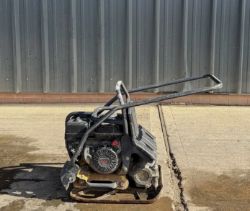 2021 BOMAG BP 10/35 65 KG PETROL PLATE COMPACTOR