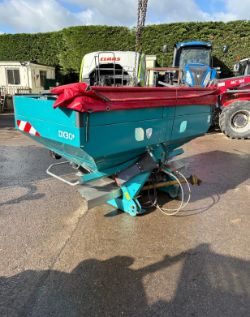 2020 SULKY DX30+ FERTILISER SPREADER