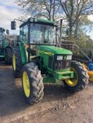 JOHN DEERE 5410 TRACTOR