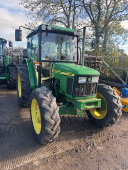 JOHN DEERE 5410 TRACTOR