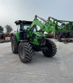 Site Clearance –Diggers, Forklifts, Agricultural Machinery, Tractors, Scissor Lifts, Dumpers & Plant -For Trade Buyers-Ends! Thurs 22th Oct 11am