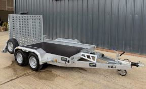 2026 TOWMATE RHINO 3.5T PLANT / DIGGER / TRAILER TDP3117-35FWR