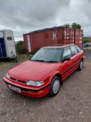 HONDA CONCERTO EX AUTOMATIC 1.6 PETROL MOT JULY 2027