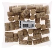 40 X 40 PCS BOTTLE CORK STOPPER NO CARD