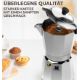 CAFE DU CHATEAU ITALIAN ESPRESSO MAKER X 250 UNITS - Image 2 of 2