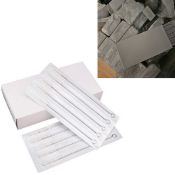 TATTOO NEEDLES SETS BRAND NEW IN ORIGINAL PACKAGING 850PCS NEEDLES RRP £204 EBAY DAILY SELLERS
