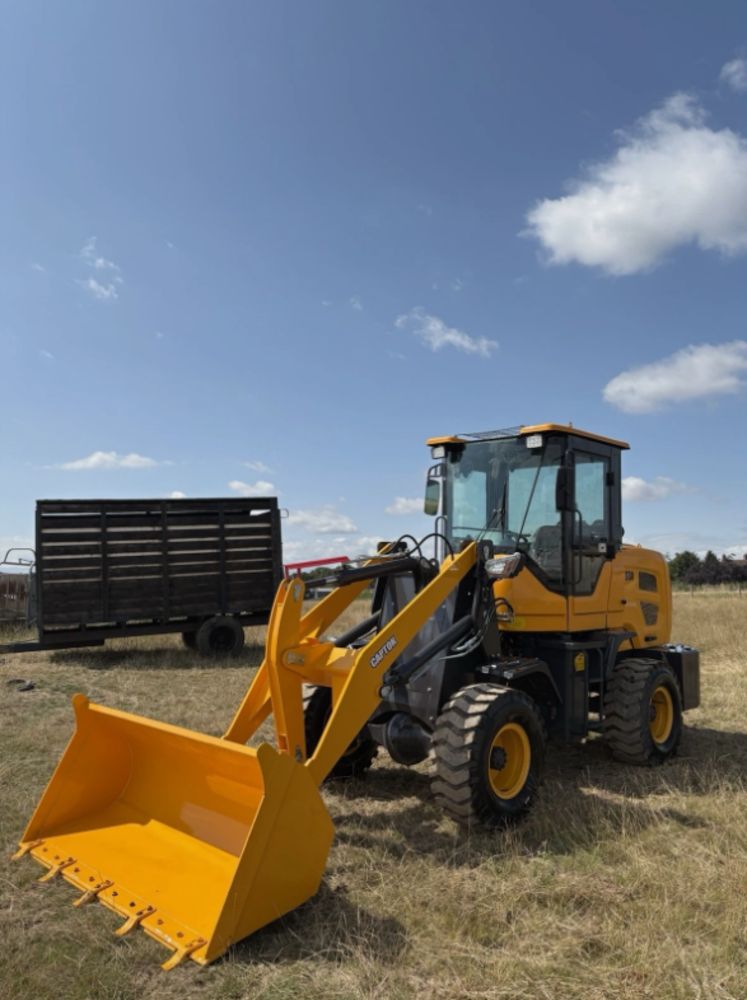 Agricultural Machinery Asset Disposal Auction – Tractors, Implements & Heavy Equipment Final Clearance! Ends Tue-8th Sep 11.30am