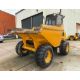 2018 JCB 9T-1 FT 9 TON FULL CAB DUMPER - Image 5 of 13
