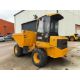 2018 JCB 9T-1 FT 9 TON FULL CAB DUMPER - Image 3 of 13