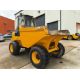 2018 JCB 9T-1 FT 9 TON FULL CAB DUMPER - Image 2 of 13