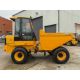 2018 JCB 9T-1 FT 9 TON FULL CAB DUMPER - Image 1 of 13