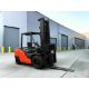 2020 TOYOTA 40-8FD50N 5 TON DIESEL FORKLIFT - Image 4 of 6