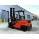 2020 TOYOTA 40-8FD50N 5 TON DIESEL FORKLIFT - Image 5 of 6