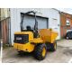 2019 JCB 9T-1 FT 9 TON DUMPER - Image 3 of 16
