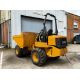2019 JCB 9T-1 FT 9 TON DUMPER - Image 5 of 16