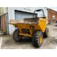 2019 JCB 9T-1 FT 9 TON DUMPER - Image 7 of 16
