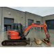 2020 KUBOTA U48-4 5 TON MINI EXCAVATOR / DIGGER - Image 2 of 14