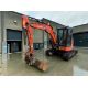 2020 KUBOTA U48-4 5 TON MINI EXCAVATOR / DIGGER - Image 1 of 14