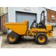 2019 JCB 9T-1 FT 9 TON DUMPER - Image 6 of 16