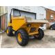 2019 JCB 9T-1 FT 9 TON DUMPER - Image 2 of 16