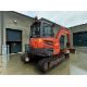 2020 KUBOTA U48-4 5 TON MINI EXCAVATOR / DIGGER - Image 3 of 14