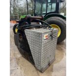 HYDRAULIC PRESSURE WASHER – EXCAVATOR / DIGGER MOUNTED