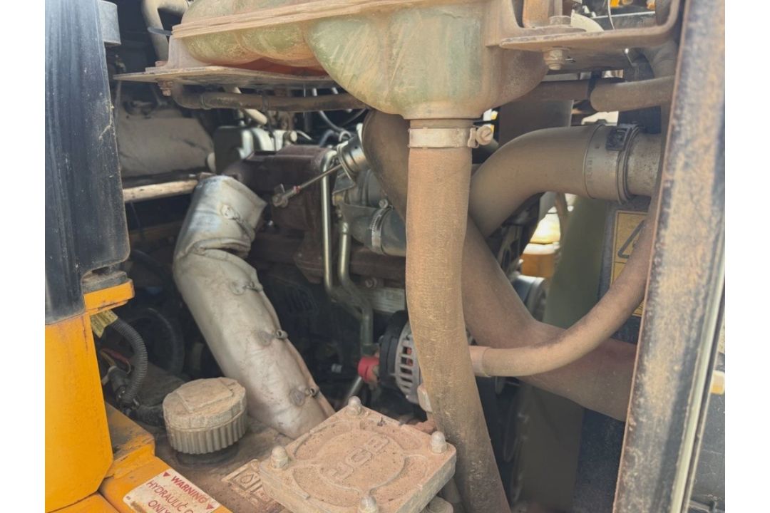 2019 JCB 9T-1 FT 9 TON DUMPER - Image 11 of 16