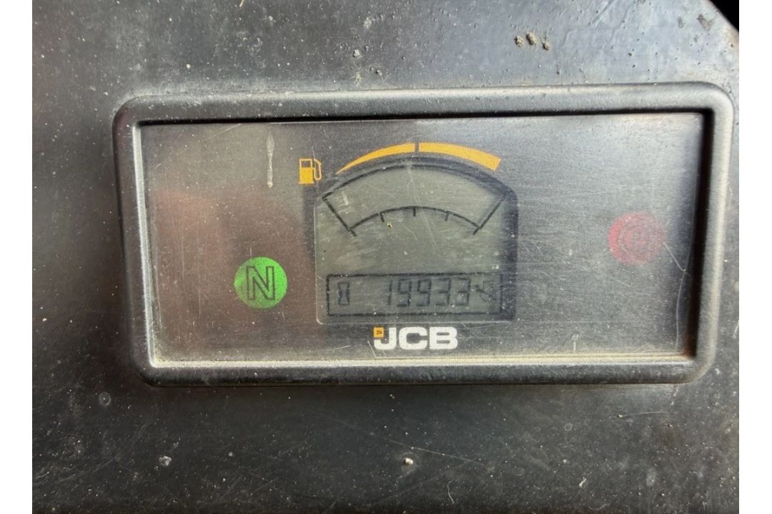 2019 JCB 9T-1 FT 9 TON DUMPER - Image 13 of 16