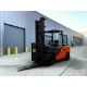 2020 TOYOTA 40-8FD50N 5 TON DIESEL FORKLIFT - Image 3 of 6